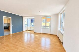 Wohnung mieten in 92318 Neumarkt, 3-Zimmer-Wohnung mitten in der City! EBK - Aufzug - TG-Stellplatz