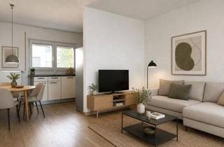 Wohnung kaufen in 91052 Erlangen, Schön wohnen. Zentral leben. Erlangen genießen