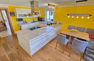 Einfamilienhaus kaufen in 96487 Dörfles-Esbach, Einziehen und genießen - modernes Einfamilienhaus im Bungalowstil mit Traumgarten!