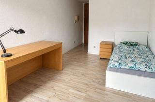 Wohnung mieten in Ziegelstraße 59, 67655 Kaiserslautern, Möbliertes Appartement, 20 qm im 3.OG in Toplage in Kaiserslautern zu vermieten.