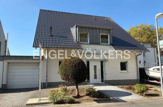 Haus kaufen in 59423 Unna, Großzügiger Wohnkomfort in begehrter Wohnlage