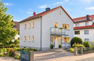 Einfamilienhaus kaufen in 64646 Heppenheim, +++ Attraktives Einfamilienhaus mit Garten in Heppenheim +++