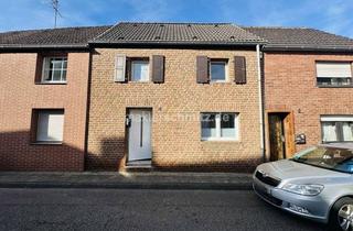 Einfamilienhaus kaufen in 41189 Wanlo, CHARMANTES EINFAMILIENHAUS MIT POTENZIAL!
