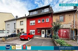 Mehrfamilienhaus kaufen in 54294 Trier, Trier-Zewen: voll vermietetes 3-Parteienhaus mit ca. 131 m² Wohnfläche & 518 m² Grundstück!
