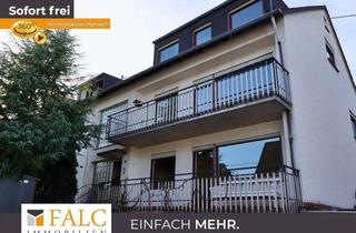 Haus kaufen in 54294 Trier, Potenzial Nahe Luxemburg – sanierungsbedürftiges Zweifamilienhaus mit Ausbaureserve in Trier-Zewen