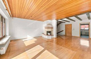 Haus kaufen in 71334 Waiblingen, ++ Familienfreundliches Reihenmittelhaus mit sonnigen Außenbereichen ++