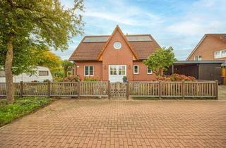 Haus kaufen in 21035 Bergedorf, Ankommen und Wohlfühlen – Modernes EFH mit Erweiterungspotenzial in familienfreundlicher Wohnlage