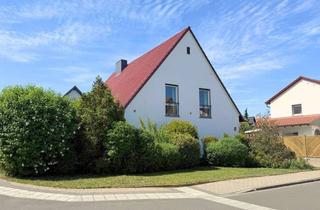 Einfamilienhaus kaufen in 67269 Grünstadt, AUS VIEL PLATZ WIRD IHR ZUHAUSE - freistehendes Einfamilienhaus mit großem Garten und Garage
