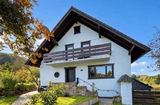 Haus kaufen in 51519 Odenthal, Wohnen, vermieten, wohlfühlen – Familienidylle mit Garten und zwei separaten Wohneinheiten