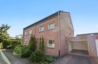 Doppelhaushälfte kaufen in 40885 Ratingen, Sofort bezugsfrei: junge Doppelhaushälfte mit Garage in Ratingen-Lintorf
