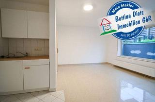 Wohnung mieten in 64832 Babenhausen, Gepflegte 2 Zimmer Kellergeschosswohnung mit Freisitz und Stellplatz in Babenhausen - Hergershausen