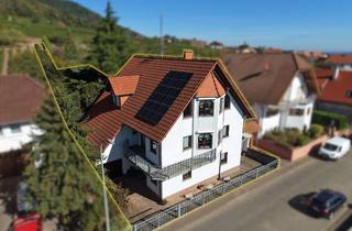 Einfamilienhaus kaufen in 76835 Weyher, Wohnen mit Weitblick – hochwertiges Einfamilienhaus in traumhafter Aussichtslage