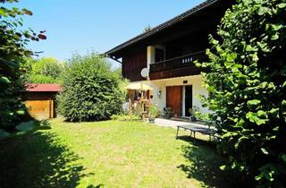 Einfamilienhaus kaufen in 83714 Miesbach, Charmantes Einfamilienhaus in traumhafter Lage!