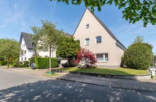 Einfamilienhaus kaufen in 45355 Borbeck-Mitte, Von Privat: Charmantes Einfamilienhaus mit großzügigem Platzangebot, 3 Terrassen, Garage+Carport