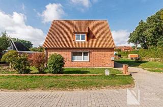 Einfamilienhaus kaufen in 21357 Barum, Gemütliches Einfamilienhaus im beliebtem Barum (Horburg) in Nähe der Schule