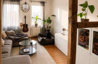 Mehrfamilienhaus kaufen in 44791 Harpen, Geräumiges Mehrfamilienhaus mit 3 Wohneinheiten, Scheune und Offenstall auf ca. 7.000 m² Grundstück.