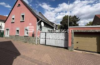 Haus kaufen in 67598 Gundersheim, Darf es ein Zuhause in Gundersheim sein?