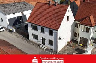 Haus kaufen in 86643 Rennertshofen, RaumWunderÜberraschung - bezugsfreies Familiennest