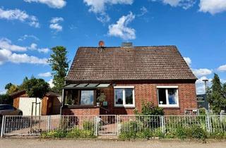 Einfamilienhaus kaufen in 21785 Belum, Modernisiertes Einfamilienhaus mit großem Grundstück in Belum-Kehdingbruch
