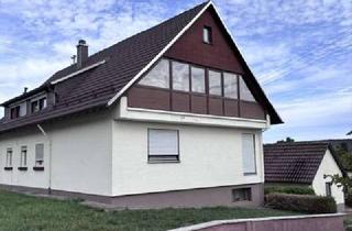 Mehrfamilienhaus kaufen in Vor Buchen 20, 78652 Deißlingen, Wohnen mit Charakter: Vielseitiges Mehrfamilienhaus in Deißlingen