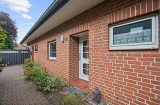 Haus kaufen in 38470 Parsau, Reihenmittelhaus mit 114 m² Wohnfläche, Terrasse und Garage in Parsau