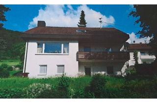 Einfamilienhaus kaufen in Buchenweg 26, 72393 Burladingen, Charmantes Einfamilienhaus mit wunderschönem Garten in Burladingen zu verkaufen!