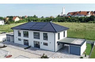 Haus kaufen in 14552 Michendorf, Danwood Point 146.1 – großzügiges Familienhaus mit Studio