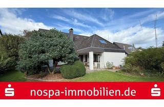 Haus kaufen in 24955 Harrislee, Viel Platz und Potenzial in Harrislee!