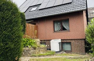 Einfamilienhaus kaufen in 31832 Springe, Gepflegtes Einfamilienhaus in Bennigsen