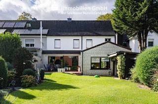 Einfamilienhaus kaufen in 59269 Beckum, Großzügiges Einfamilienhaus - Viel Platz für Ihre Ideen!