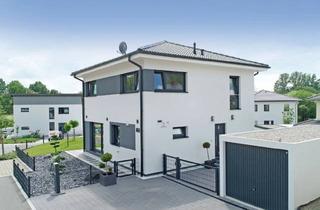 Haus kaufen in 16341 Panketal, Stilvolles Danwood Point 128.1 mit durchdachtem Grundriss