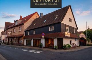 Haus kaufen in 64521 Groß-Gerau, Voll, voller, vermietet! 70k+ EUR jährlich