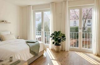 Reihenhaus kaufen in Am Schützenwäldchen 158, 15537 Erkner, Modernes, energiesparsames Reihenhaus in Erkner