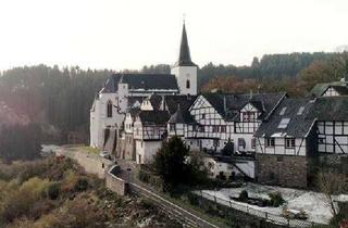 Haus kaufen in In Der Freiheit 14, 53940 Hellenthal, außergewöhnliches Historisches Anwesen/ Denkmal sucht seinen Liebhaber!