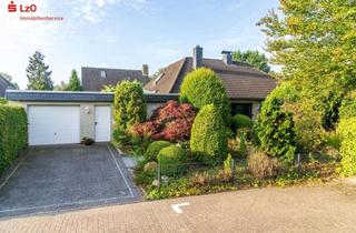 Haus kaufen in 26160 Bad Zwischenahn, Bungalow‑Juwel in Bad Zwischenahn‑Ohrwege – sofort verfügbar, großzügig und voll ausgestattet