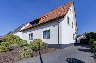 Haus kaufen in 33415 Verl, Eigenheim mit Potenzial