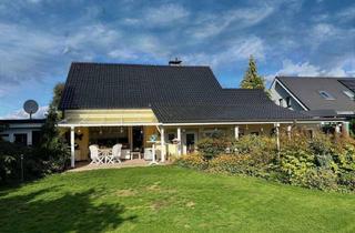 Einfamilienhaus kaufen in 23701 Eutin, Einfamilienhaus mit großzügigem Grundstück