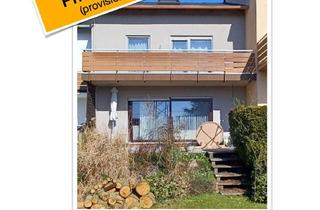 Haus kaufen in Ulmenstr. 49, 65527 Niedernhausen, Provisionsfreies Reihenmittelhaus mit 5,5 Zimmern in Niedernhausen