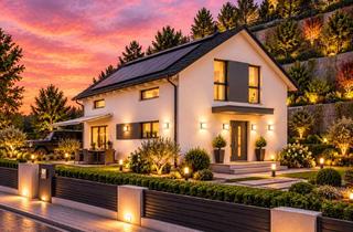 Haus kaufen in 75387 Neubulach, Build Your Way – Entscheide selbst, wie du bauen willst.