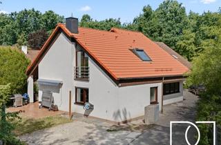Einfamilienhaus kaufen in 90453 Katzwang, 2023 renoviert! Energieeffizientes Einfamilienhaus mit pflegeleichtem Garten in familiärer Lage
