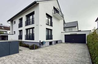 Einfamilienhaus kaufen in 73650 Winterbach, Exklusives Einfamilienhaus mit Einliegerwohnung – Winterbach