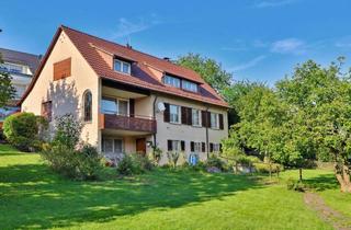 Haus kaufen in 71229 Leonberg, Großzügiges Wohnung mit tollem Fernblick