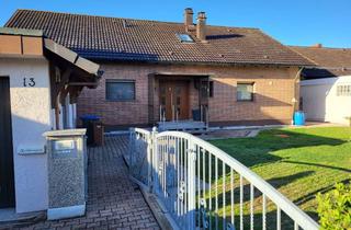 Einfamilienhaus kaufen in 72184 Eutingen, Privatverkauf - Freistehendes Einfamilienhaus mit viel Platz in Eutingen im Gäu