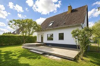 Einfamilienhaus kaufen in 86944 Unterdießen, Charmantes Einfamilienhaus mit sonnigem Garten und Entwicklungsmöglichkeiten