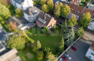 Haus kaufen in 59065 Hamm, Raum für drei Familien – großer Garten, zentrale Lage und wertvolle Stellplatzmöglichkeiten
