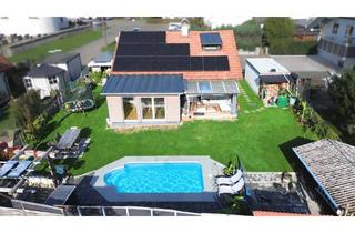 Einfamilienhaus kaufen in 88138 Sigmarszell, Freistehendes Einfamilienhaus mit großzügigem Grundstück - Niederstaufen/Sigmarszell