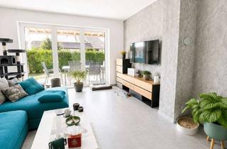 Haus kaufen in Wassertappen, 38446 Nordsteimke, Familienfreundliches 6-Zimmer Reihenmittelhaus mit gehobener Ausstattung