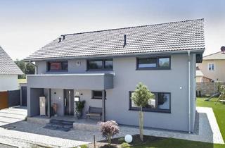 Villa kaufen in 16515 Oranienburg, Danwood Park 140.1W – vielseitige Stadtvilla für Familien