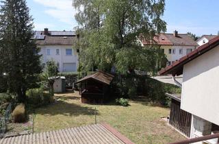 Haus kaufen in 87600 Kaufbeuren, Schön und ruhig gelegenes Reiheneckhaus in Kaufbeuren