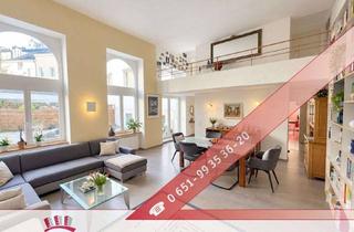 Einfamilienhaus kaufen in 54295 Trier, Gemütliches Einfamilienhaus mit Galerie und Terrasse in Trier-Ost